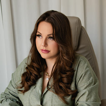 Anastasiia Hladkykh