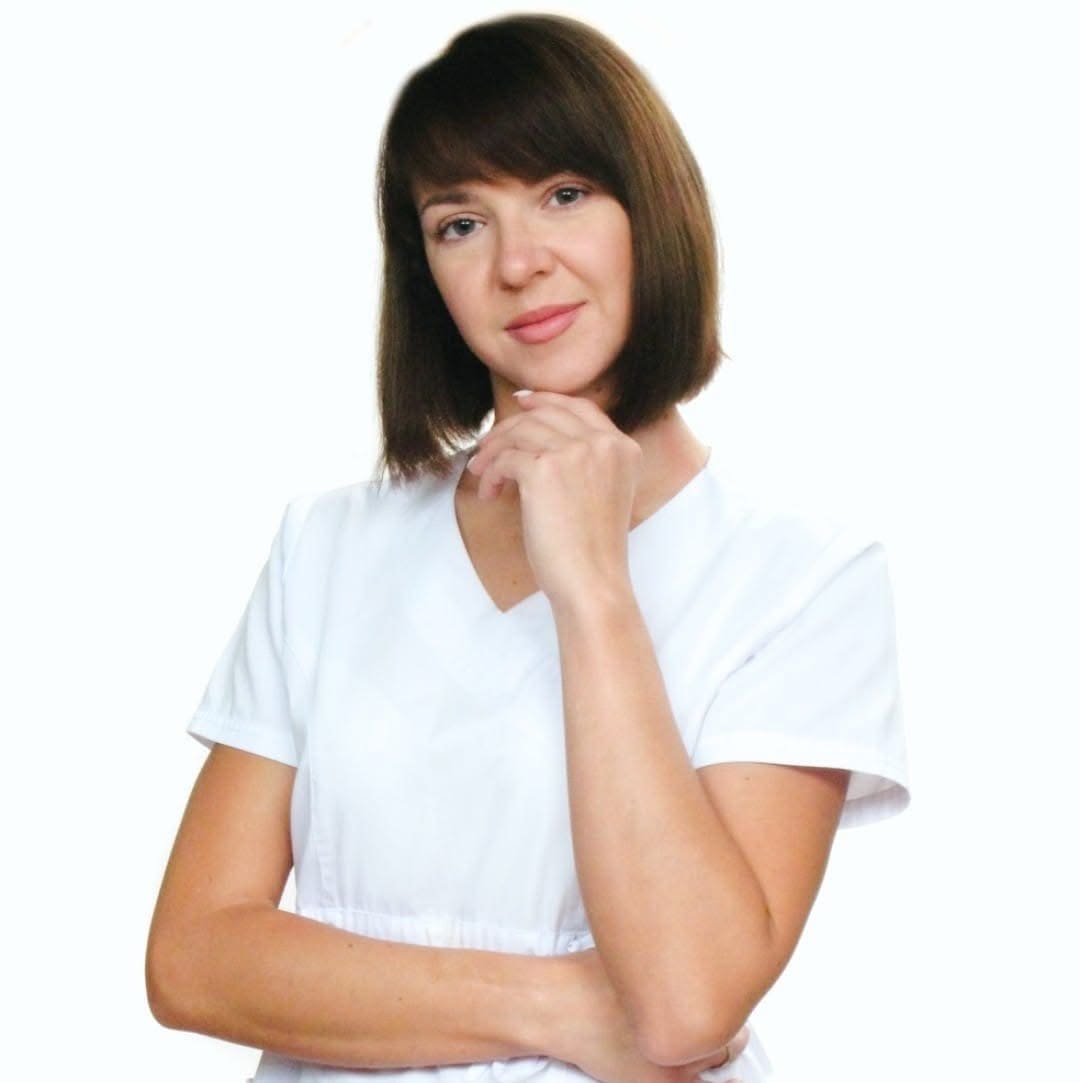 Khrystyna Habrykevych