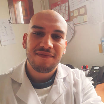 Farouk Laafif