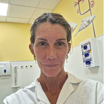 Katia Benko Benko