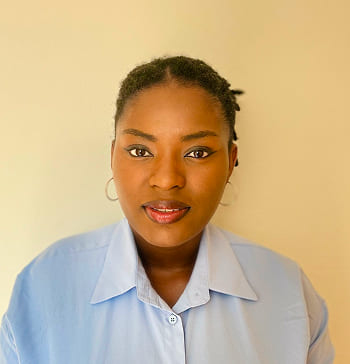 Ngozi Precious Okwuosa