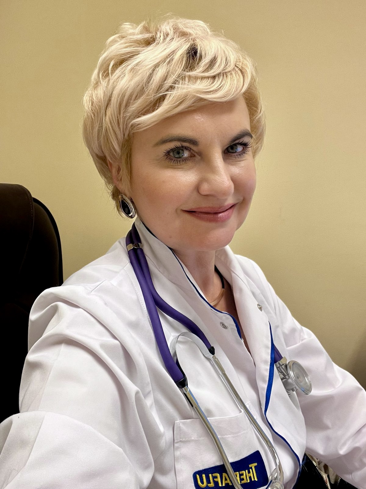Doctor
