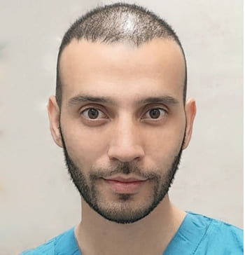 Tarek Agami