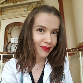 Andreea Mateescu