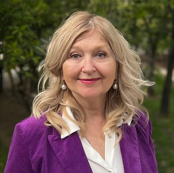 Daria Portnova