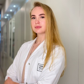 Daria Litash