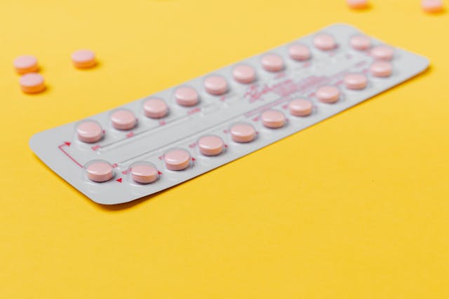 Como conseguir o anticoncepcional certo para si