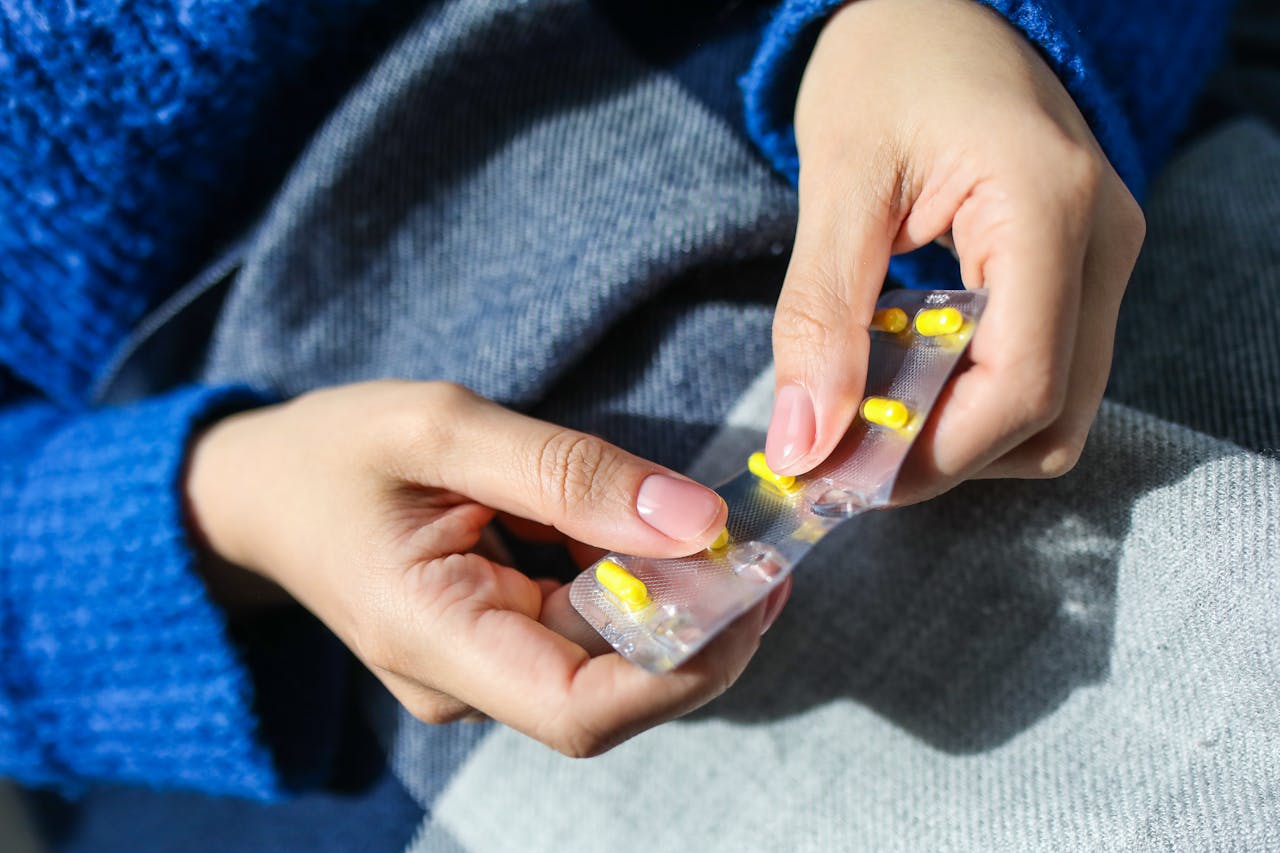 Renovação de prescrição online até 3 meses