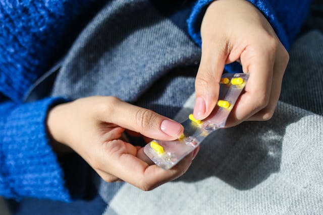 Renovação de prescrição online até 3 meses