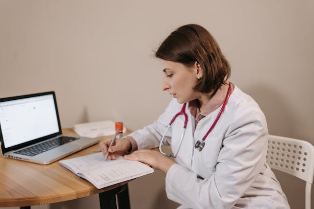 Como renovar sua prescrição online em 3 passos