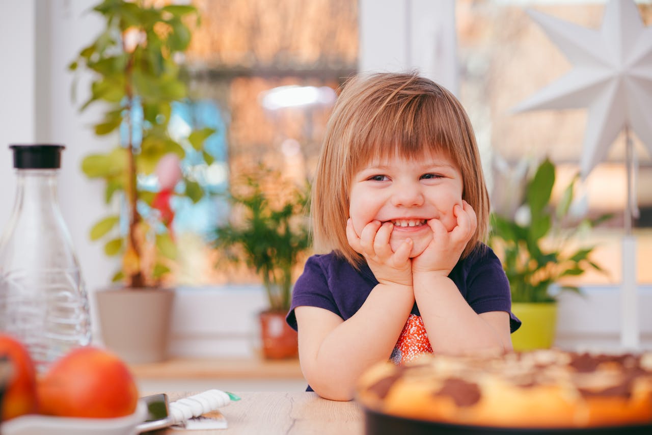 Consultas online com pediatras confiáveis