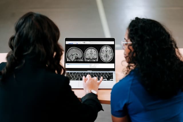 Consulta online com neurologista confiável