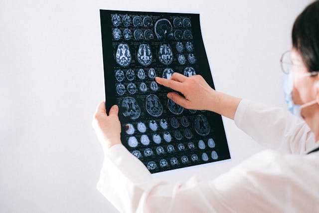Como marcar consulta online com um neurologista