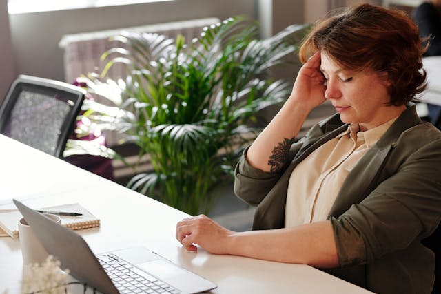 Tratamento online eficaz para enxaqueca e dores de cabeça