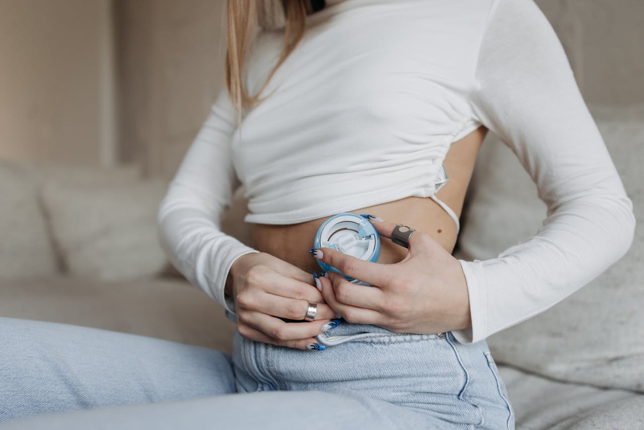 Endocrinologista online para cuidados da diabetes