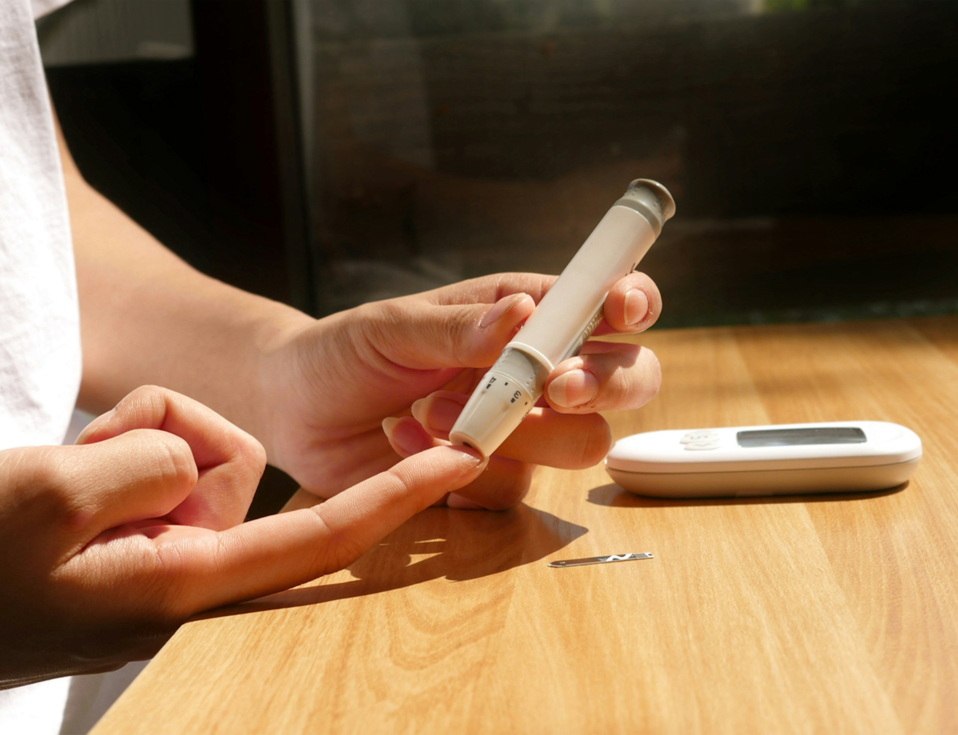 Como reservar um endocrinologista online no Oladoctor