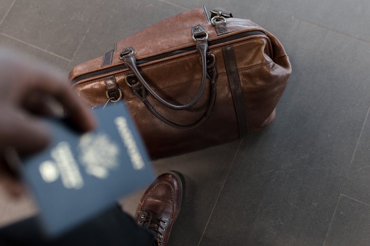 Como obter um certificado médico para viajar com medicamentos