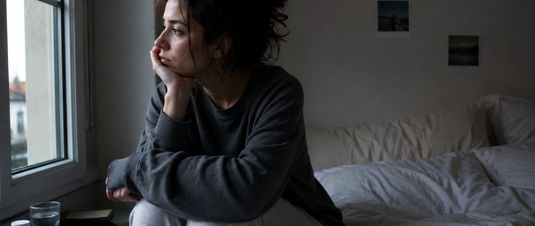 PDPM: quando a síndrome pré-menstrual deixa de ser uma semana difícil