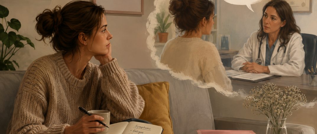 «Está tudo normal»: porque nem sempre é o fim da conversa