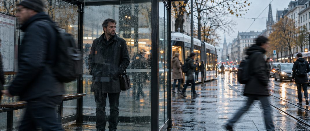 Porque é que a depressão pode piorar no outono, mesmo com tratamento