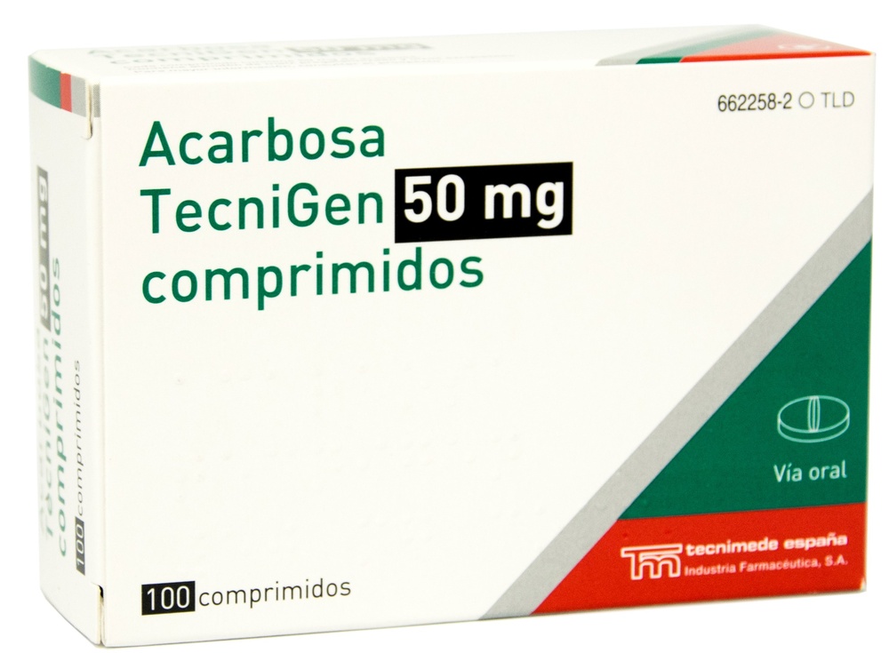 acarbosa-tecnigen-50-mg-comprimidos
