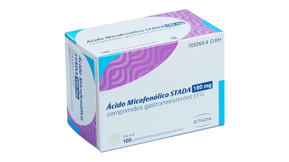 acido-micofenolico-stada-180-mg-comprimidos-gastrorresistentes-efg