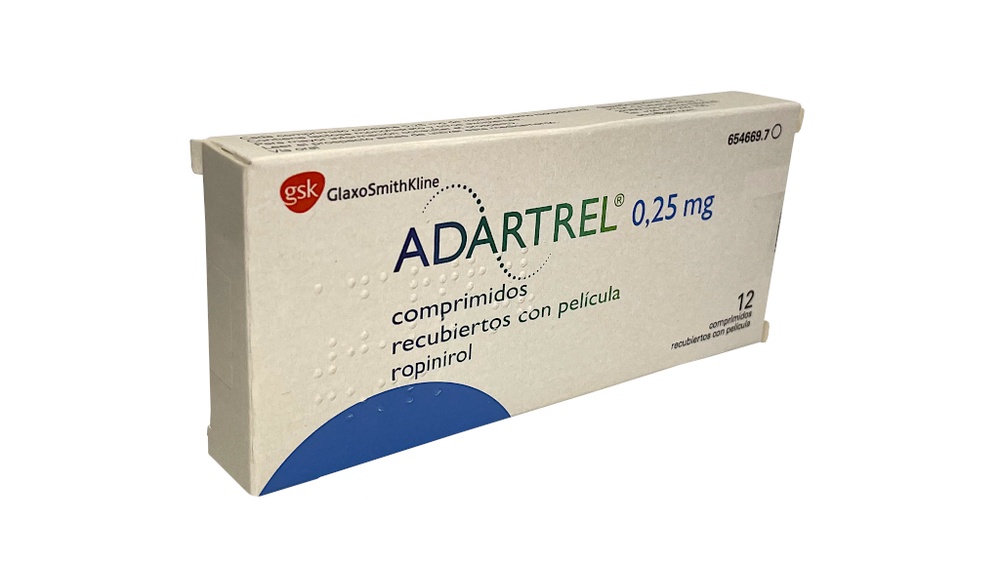 adartrel-025-mg-comprimidos-recubiertos-con-pelicula