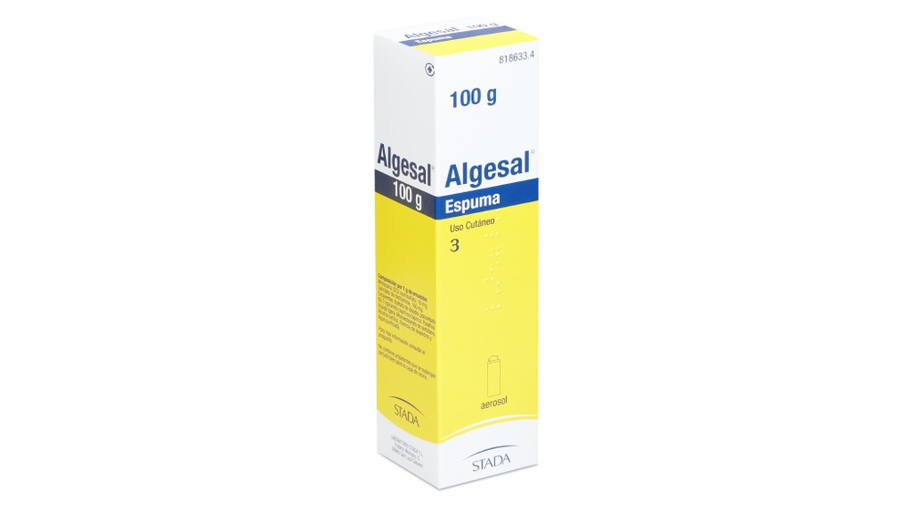 algesal-10-mgg-100-mgg-espuma-cutanea