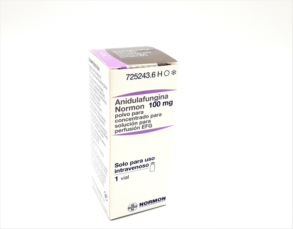 anidulafungina-normon-100-mg-polvo-para-concentrado-para-solucion-para-perfusion-efg