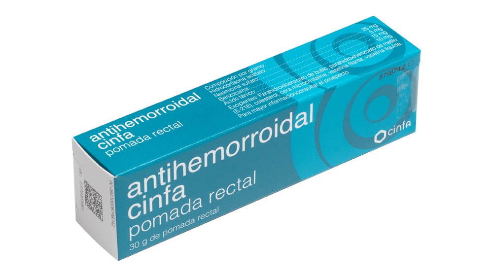 antihemorroidal-cinfa-pomada-rectal