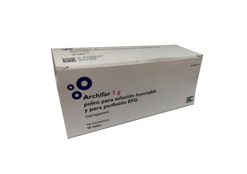 archifar-1g-polvo-para-solucion-inyectable-y-para-perfusion-efg