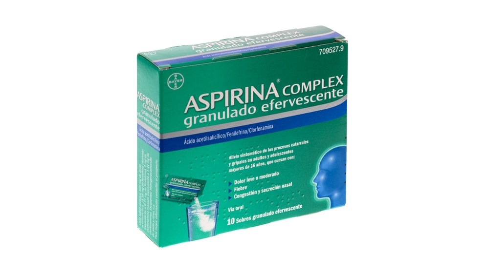 aspirina-complex-granulado-efervescente
