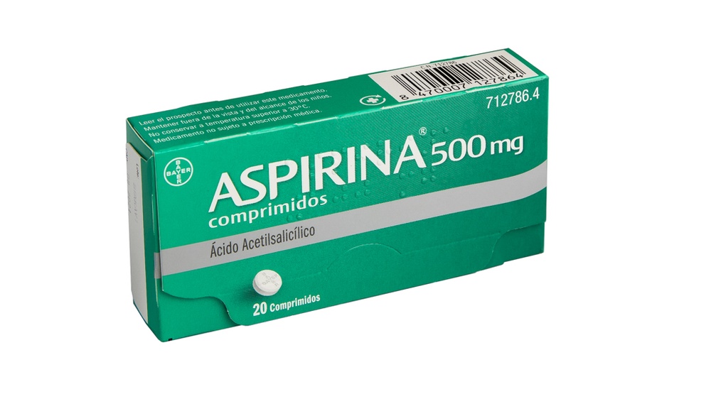 aspirina-500-mg-comprimidos