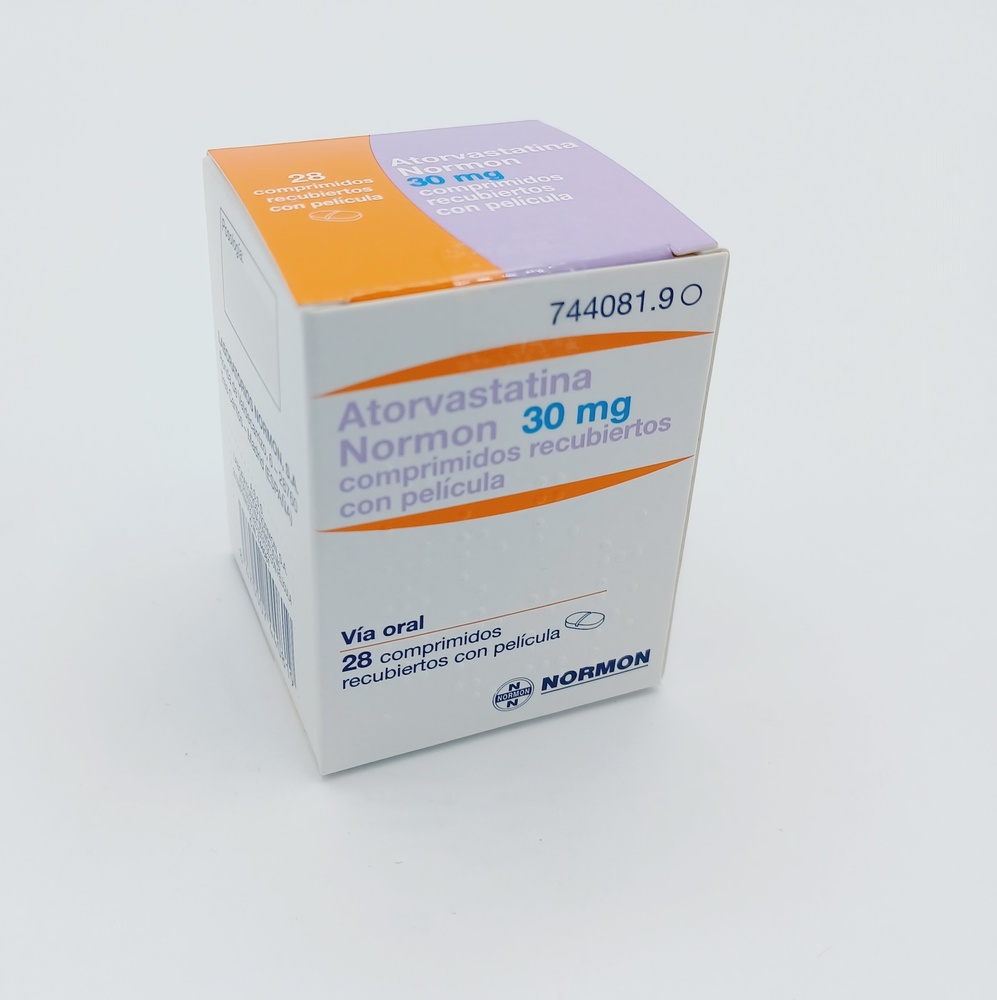 atorvastatina-normon-30-mg-comprimidos-recubiertos-con-pelicula