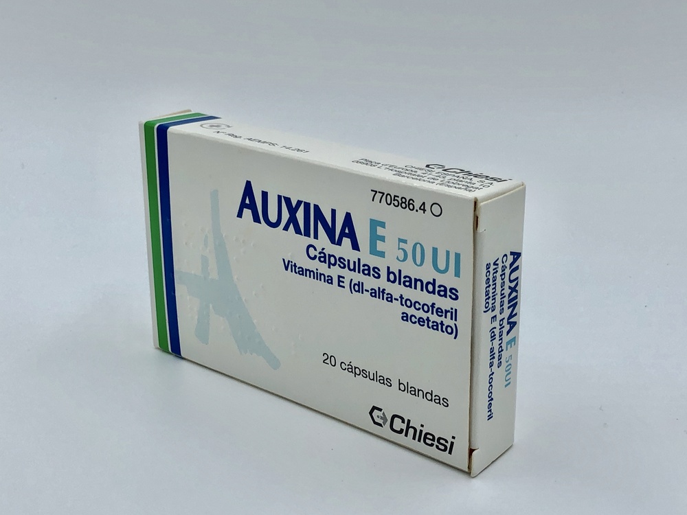 auxina-e-50-ui-capsulas-blandas