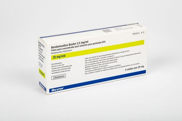 bendamustina-baxter-25-mgml-polvo-para-concentrado-para-solucion-para-perfusion-efg