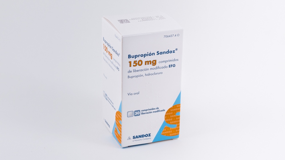 bupropion-sandoz-150-mg-comprimidos-de-liberacion-modificada-efg