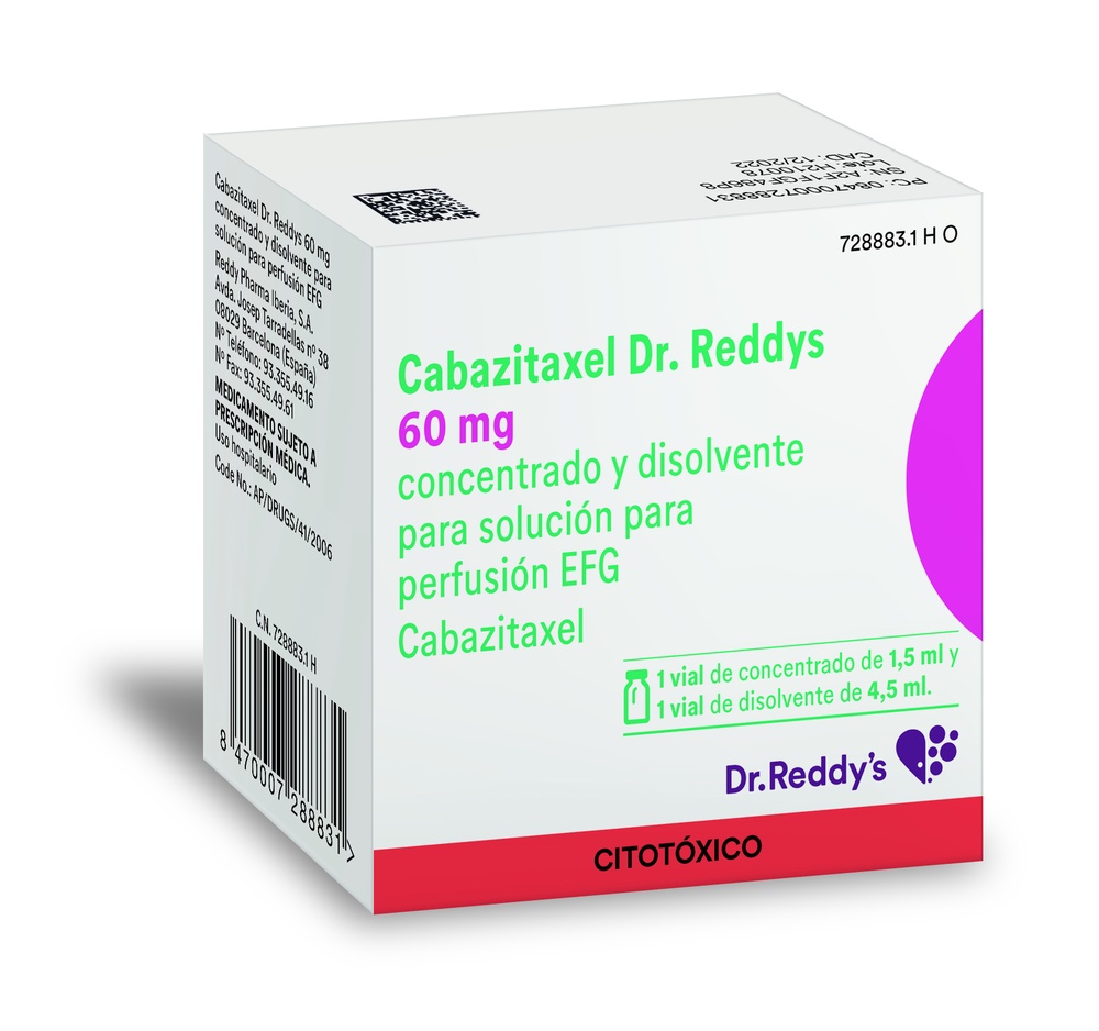 cabazitaxel-dr-reddys-60-mg-concentrado-y-disolvente-para-solucion-para-perfusion-efg