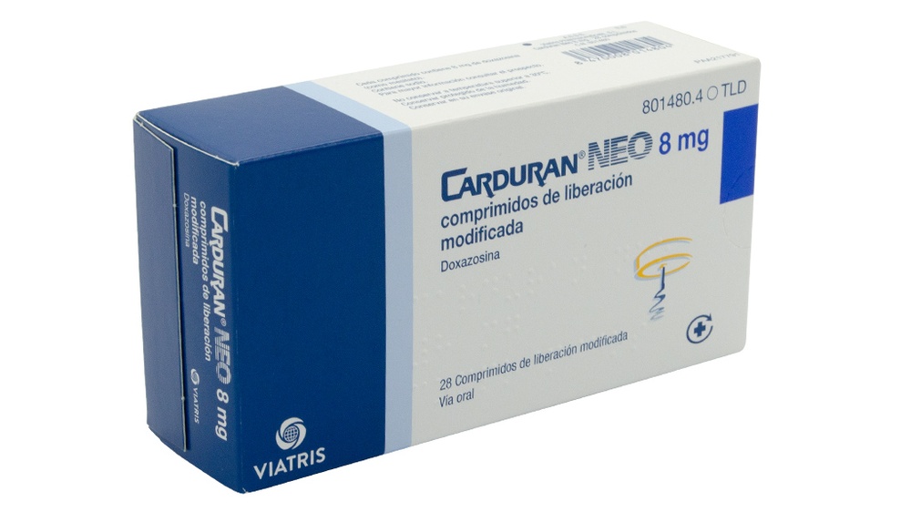 carduran-neo-8-mg-comprimidos-de-liberacion-modificada