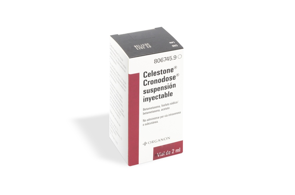 CELESTONE CRONODOSE SUSPENSÃO INJETÁVEL