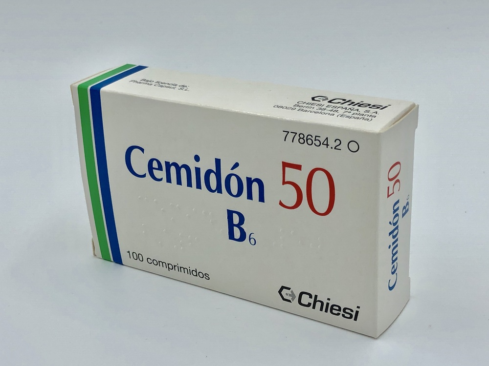 cemidon-b6-50-mg15-mg-comprimidos