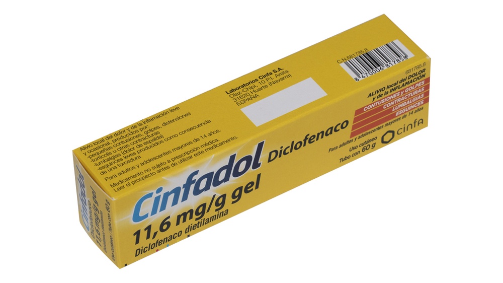cinfadol-116-mgg-gel
