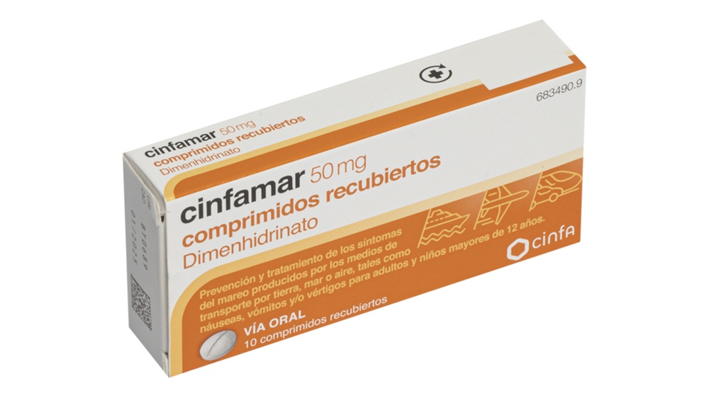 cinfamar-50-mg-comprimidos-recubiertos