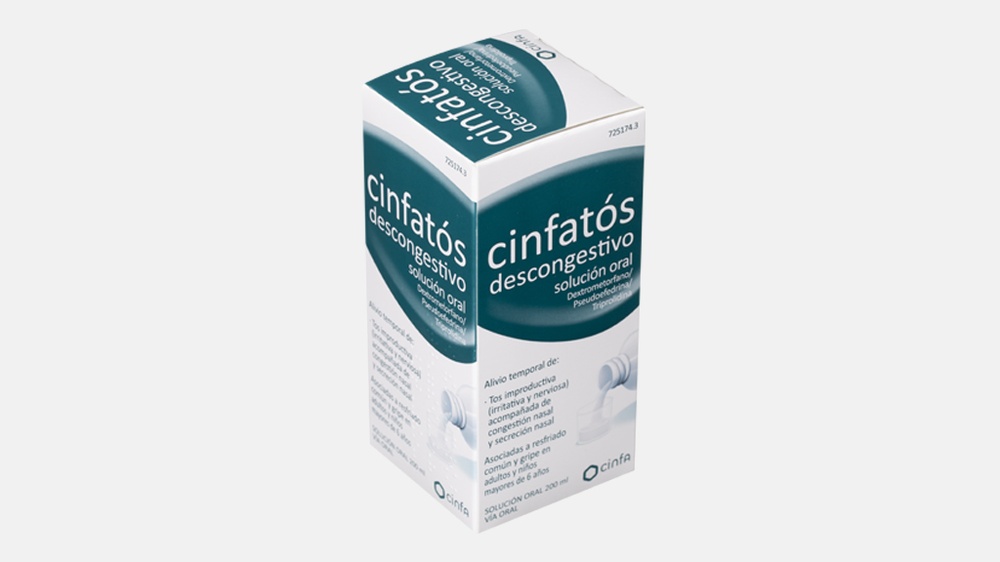 cinfatos-descongestivo-solucion-oral