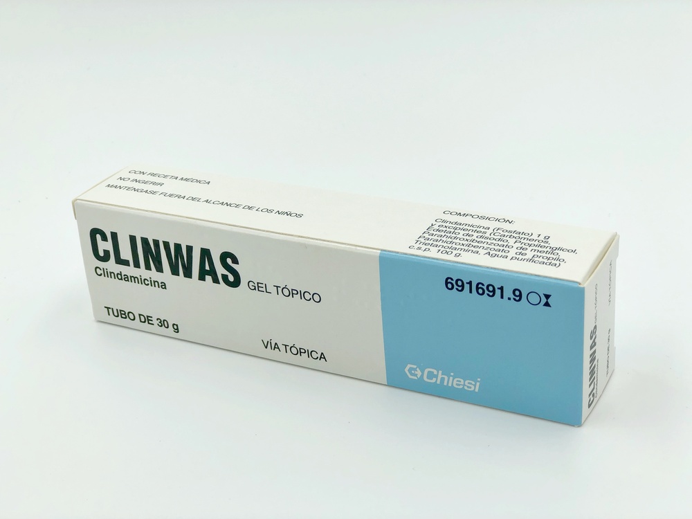 clinwas-10-mgg-gel