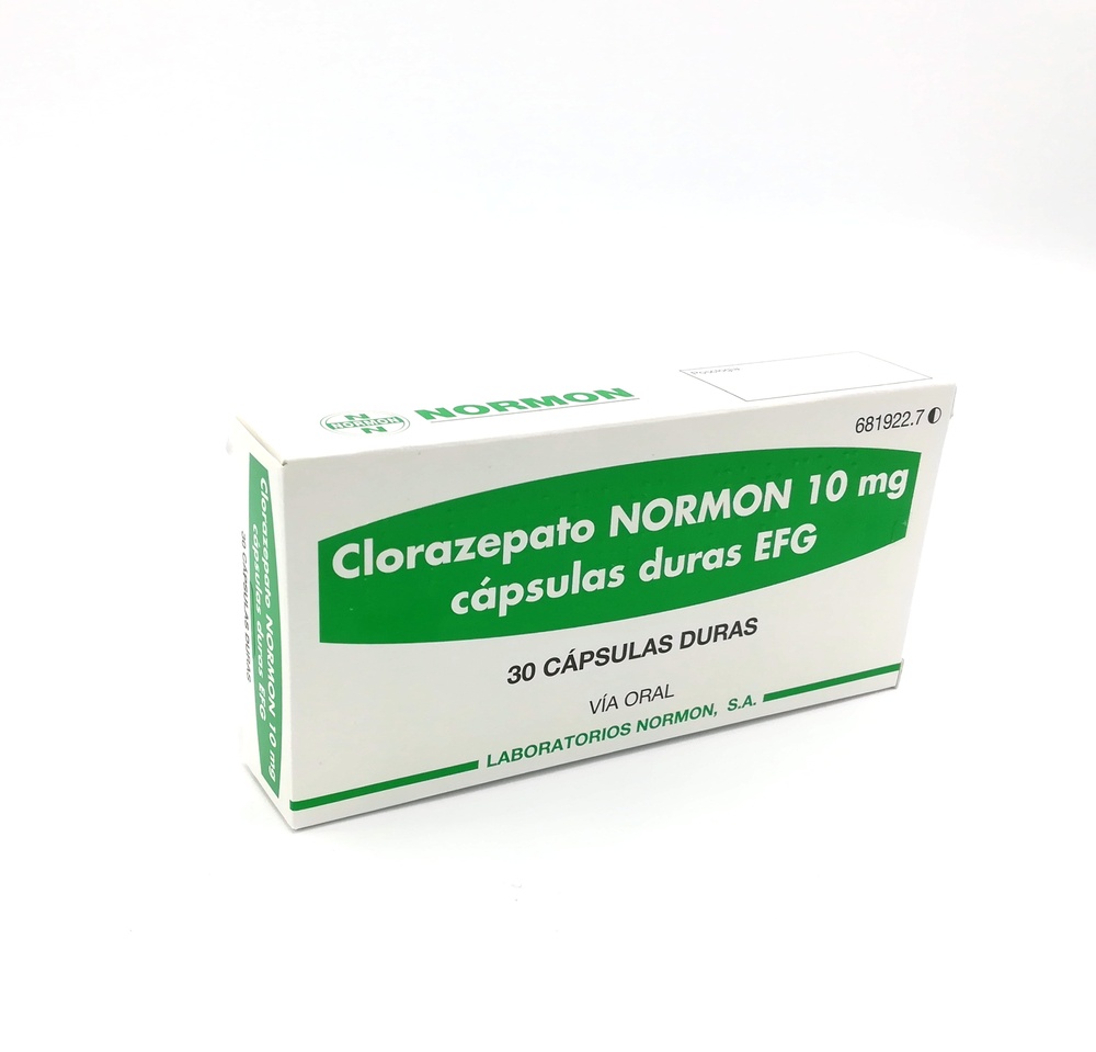 clorazepato-normon-10-mg-capsulas-duras-efg