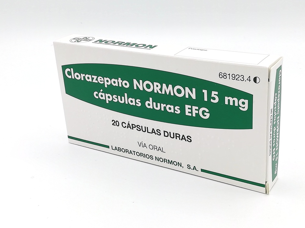 clorazepato-normon-15-mg-capsulas-duras-efg