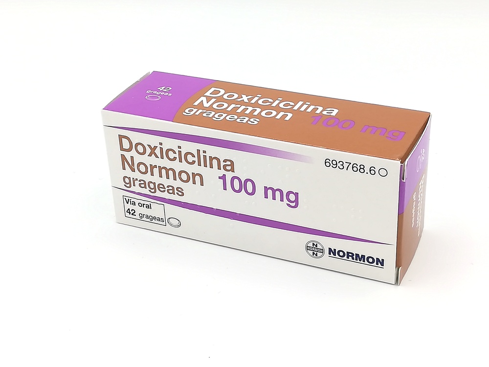 doxiciclina-normon-100-mg-comprimidos-recubiertos