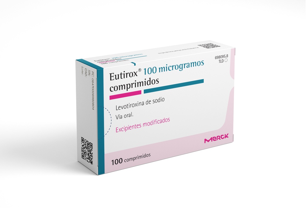 eutirox-100-microgramos-comprimidos