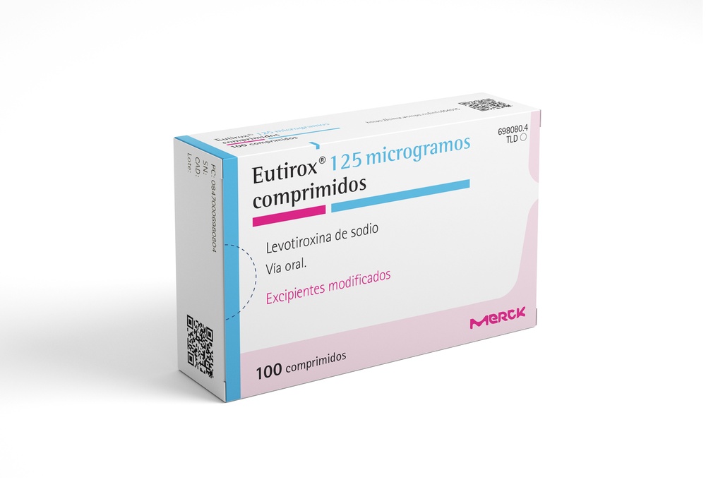 eutirox-125-microgramos-comprimidos